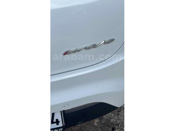 Sahibinden Fiat Bravo 1.4 T-Jet Dynamic 2010 Model 
