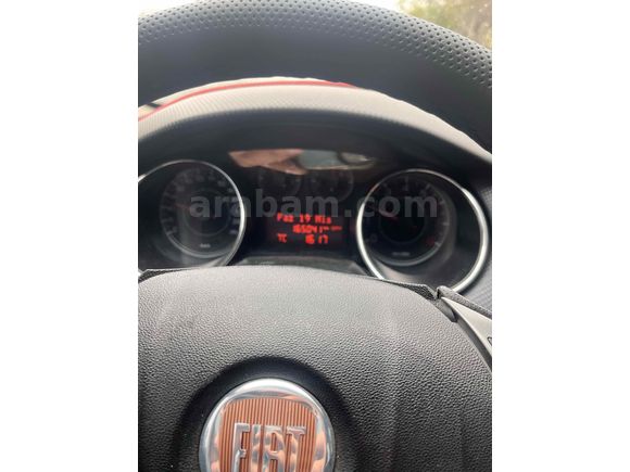 Sahibinden Fiat Bravo 1.4 T-Jet Dynamic 2010 Model 