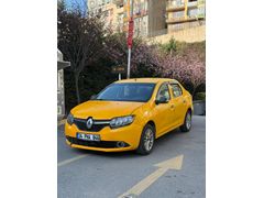 Sahibinden Renault Symbol 1.5 dCi Joy 2016 Model 