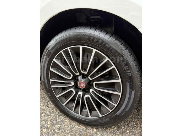 Sahibinden Fiat Egea 1.4 Fire Urban 2023 Model 
