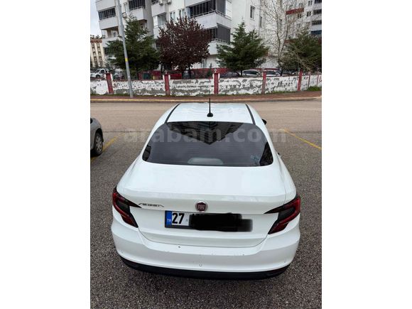 Sahibinden Fiat Egea 1.4 Fire Urban 2023 Model 