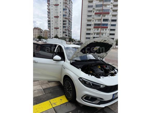 Sahibinden Fiat Egea 1.4 Fire Urban 2023 Model 