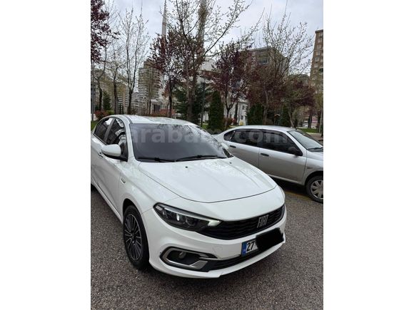Sahibinden Fiat Egea 1.4 Fire Urban 2023 Model 