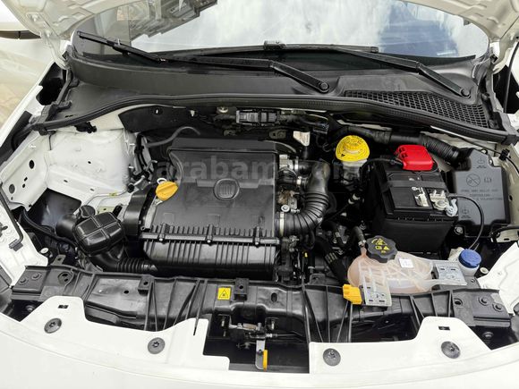 Sahibinden Fiat Egea 1.4 Fire Urban 2023 Model 