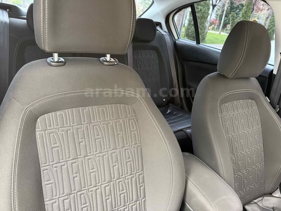 Sahibinden Fiat Egea 1.4 Fire Urban 2023 Model 