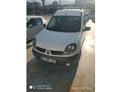 Sahibinden Renault Kangoo Multix 1.5 dCi Authentique 2007 Model