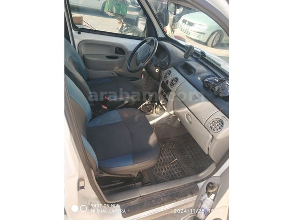 Sahibinden Renault Kangoo Multix 1.5 dCi Authentique 2007 Model