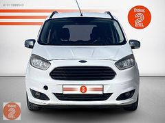OTOKOÇ 2. EL KIRŞEHİR'DEN FORD TOURNEO COURIER 1.5 TDCi DELUX