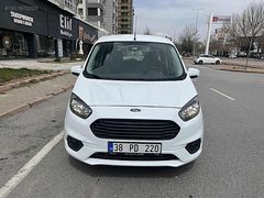 MOTORU BİRİNCİ SINIF MUAYER