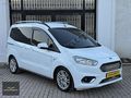 DOĞAN OTOMOTİVDEN HATASIZ BOYASIZ OTOMOBİL RUHSATLI COURİER