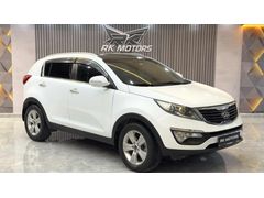 HATASIZ 2013 KİA SPORTAGE 1.6 GDİ C.PLUS+ISITMA+CAMTAVAN+M.MEDYA