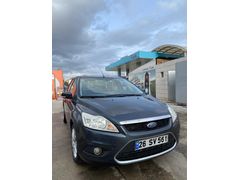 Sahibinden Ford Focus 1.6 Comfort 2011 Model