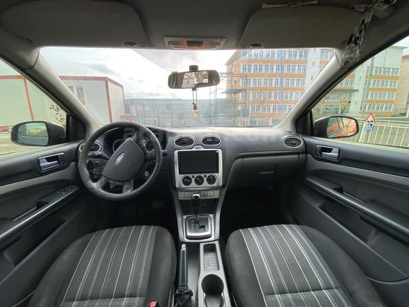 Sahibinden Ford Focus 1.6 Comfort 2011 Model
