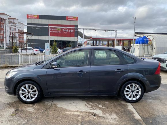 Sahibinden Ford Focus 1.6 Comfort 2011 Model