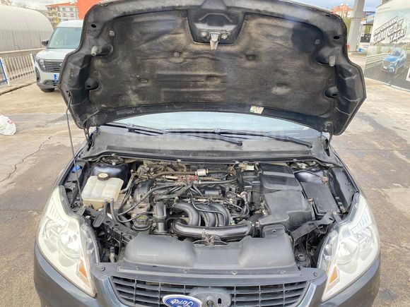 Sahibinden Ford Focus 1.6 Comfort 2011 Model