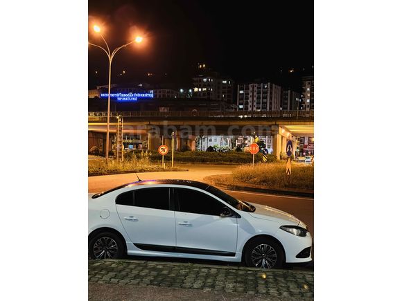 Sahibinden Renault Fluence 1.5 dCi Joy 2013 Model 