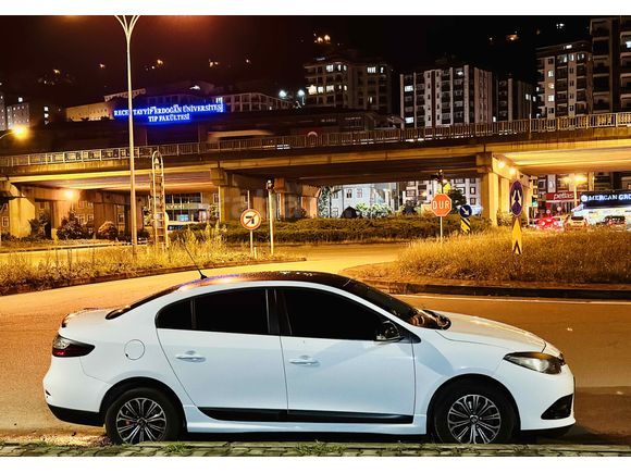 Sahibinden Renault Fluence 1.5 dCi Joy 2013 Model 