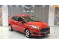 HATASIZ BOYASIZ 2015 FORD FİESTA 1.25 TRENDX LPG+JANT+HIZ SABİT