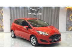 HATASIZ BOYASIZ 2015 FORD FİESTA 1.25 TRENDX LPG+JANT+HIZ SABİT