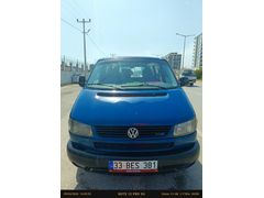 Sahibinden Volkswagen Transporter 2.5 TDI City Van 2003 Model