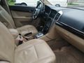 Sahibinden Chevrolet Captiva 2.0 D LT High 2011 Model