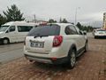 Sahibinden Chevrolet Captiva 2.0 D LT High 2011 Model