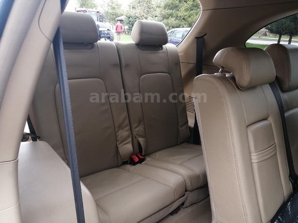 Sahibinden Chevrolet Captiva 2.0 D LT High 2011 Model