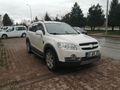 Sahibinden Chevrolet Captiva 2.0 D LT High 2011 Model