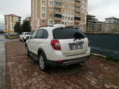 Sahibinden Chevrolet Captiva 2.0 D LT High 2011 Model