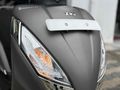Galeriden TVS Jupiter 125 Isparta