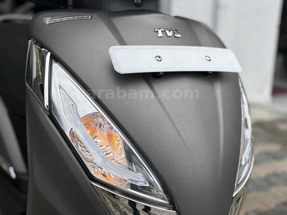Galeriden TVS Jupiter 125 Isparta