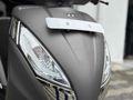 Galeriden TVS Jupiter 125 Isparta