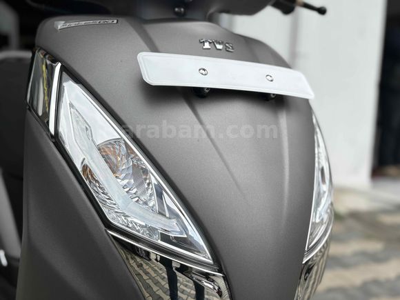 Galeriden TVS Jupiter 125 Isparta