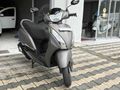 Galeriden TVS Jupiter 125 Isparta