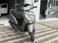 Galeriden TVS Jupiter 125 Isparta