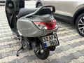Galeriden TVS Jupiter 125 Isparta