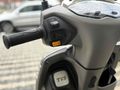 Galeriden TVS Jupiter 125 Isparta