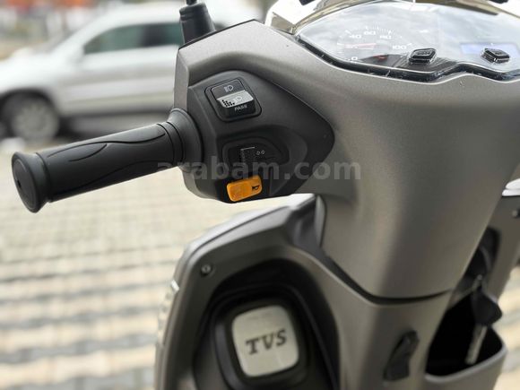 Galeriden TVS Jupiter 125 Isparta