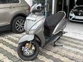 Galeriden TVS Jupiter 125 Isparta