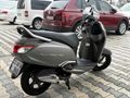 Galeriden TVS Jupiter 125 Isparta
