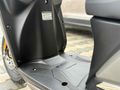 Galeriden TVS Jupiter 125 Isparta