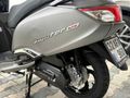 Galeriden TVS Jupiter 125 Isparta