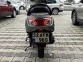 Galeriden TVS Jupiter 125 Isparta
