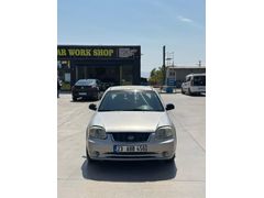 Hyundai Accent 1.3 Admire/Otomatik/2005 Model/Satılık/Elazığ