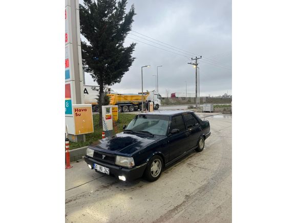 Sahibinden Tofaş Doğan L 1992 Model