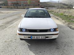 Sahibinden Toyota Corolla 1.3 XL 1996 Model