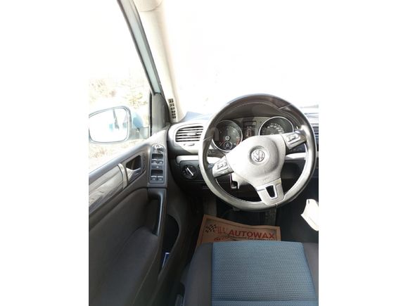 İlk Sahibinden Temiz Golf 6