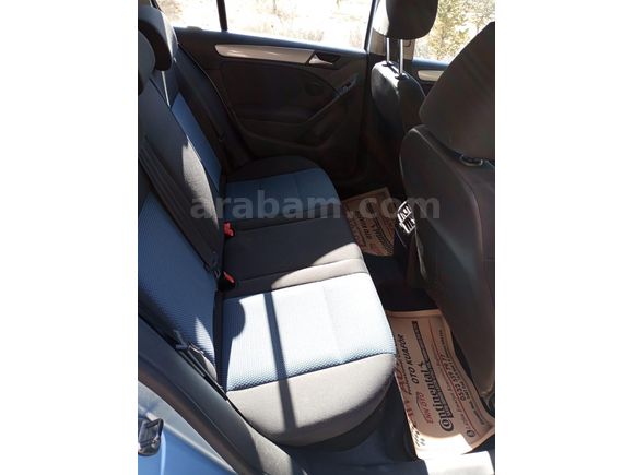 İlk Sahibinden Temiz Golf 6