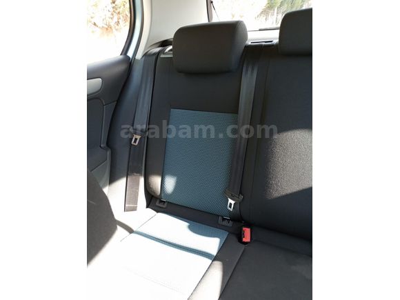 İlk Sahibinden Temiz Golf 6