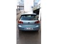 İlk Sahibinden Temiz Golf 6